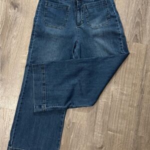 Habitat Blue Denim Jeans